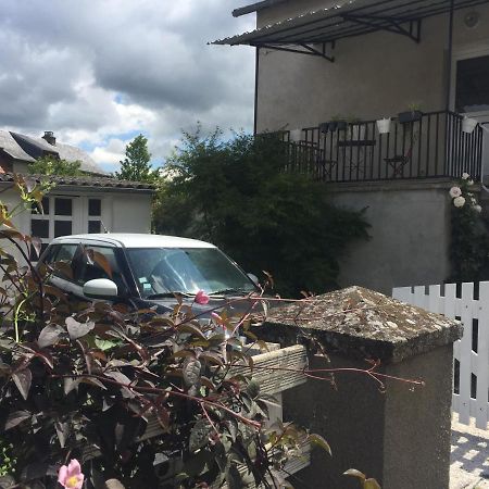 Un bol d’air à la campagne Vila Saint-Diery Exterior foto