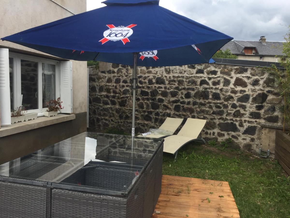 Un bol d’air à la campagne Vila Saint-Diery Exterior foto