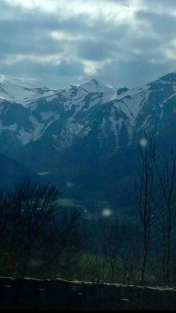 Un bol d’air à la campagne Vila Saint-Diery Exterior foto